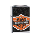 Zippo Harley-Davidson Motor Cycles