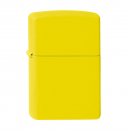 Zippo Motiv Lemon