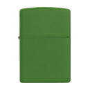 Zippo Motiv Moss Green