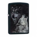 Zippo Motiv Wolves