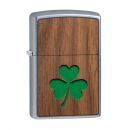 Zippo Motiv Woodchuck Clove